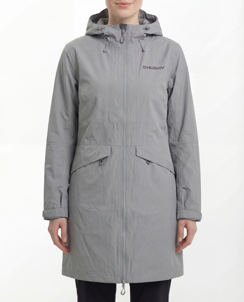 Damen Hardshell Jacke Nua L