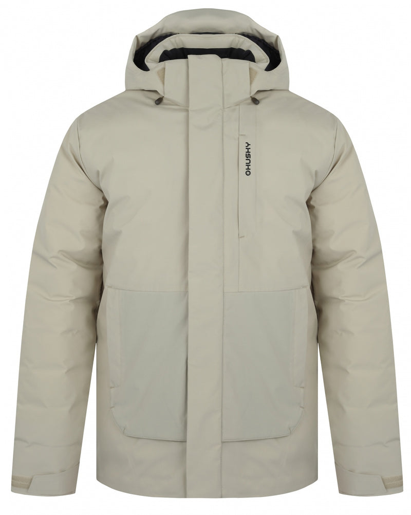 Herren Hardshell gefütterte Jacke Nurme M