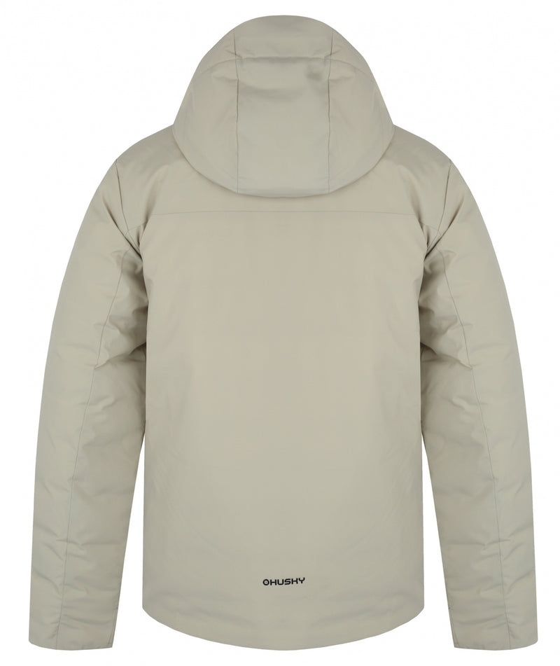 Herren Hardshell gefütterte Jacke Nurme M