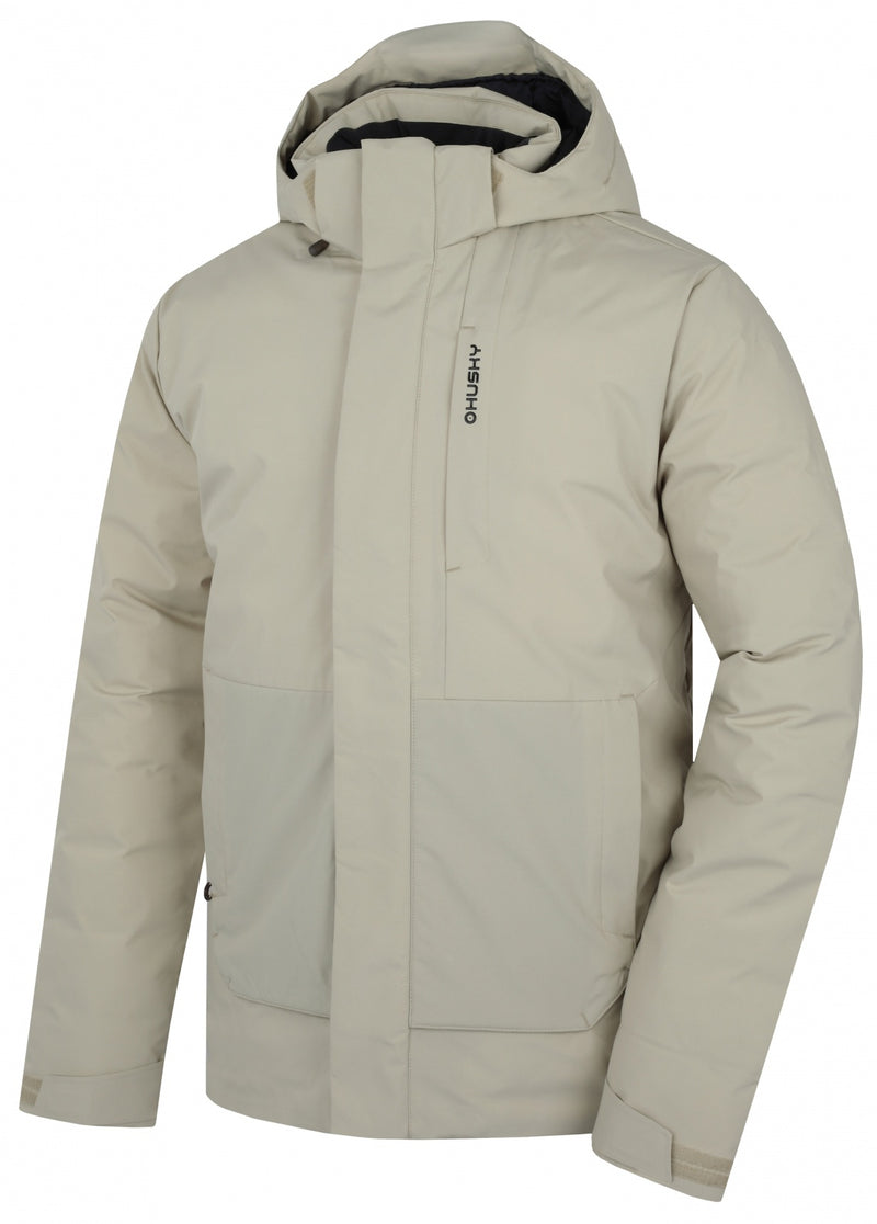 Herren Hardshell gefütterte Jacke Nurme M