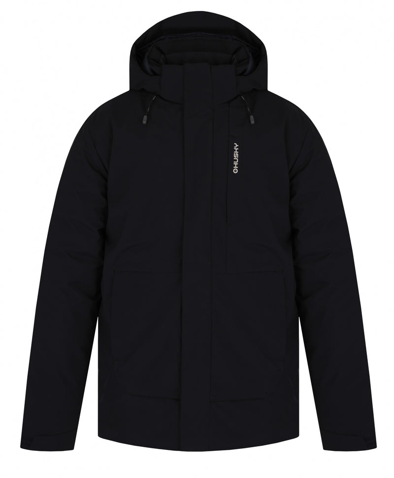 Herren Hardshell gefütterte Jacke Nurme M