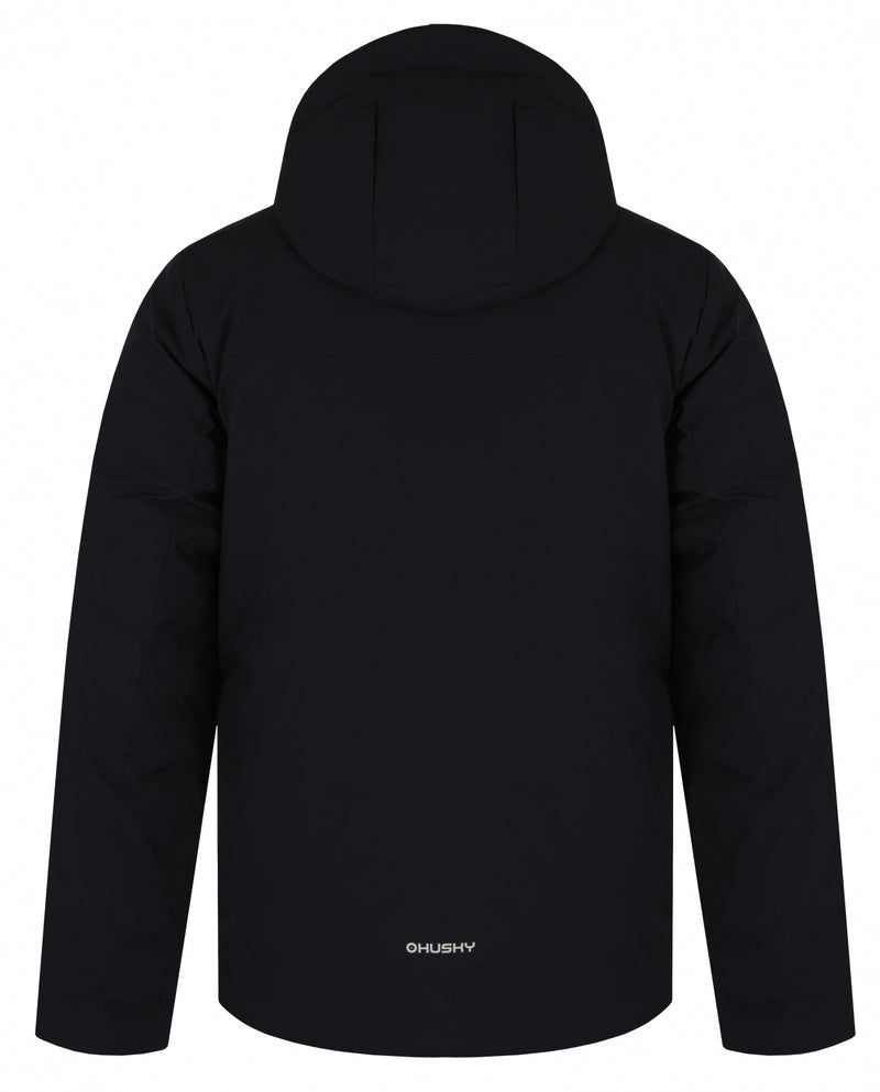 Herren Hardshell gefütterte Jacke Nurme M