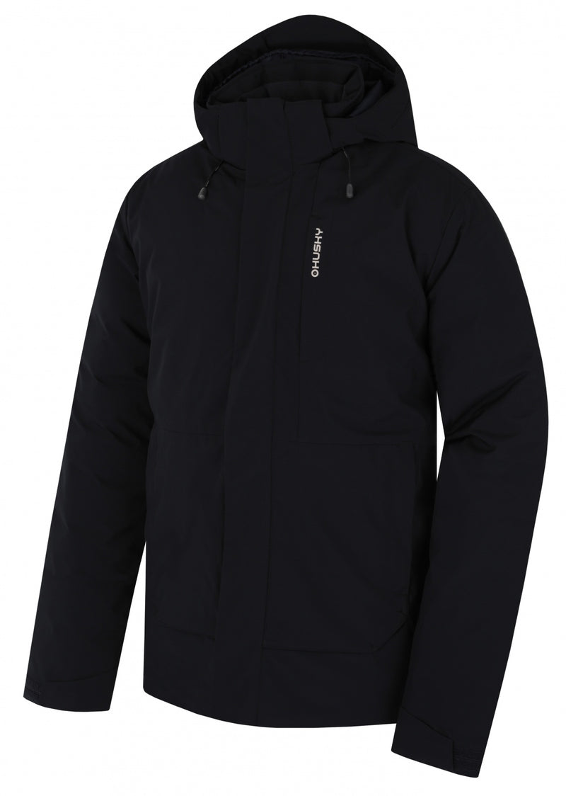 Herren Hardshell gefütterte Jacke Nurme M