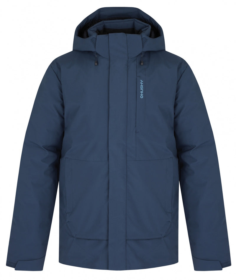 Herren Hardshell gefütterte Jacke Nurme M