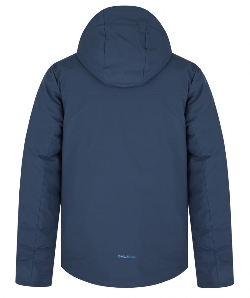 Herren Hardshell gefütterte Jacke Nurme M