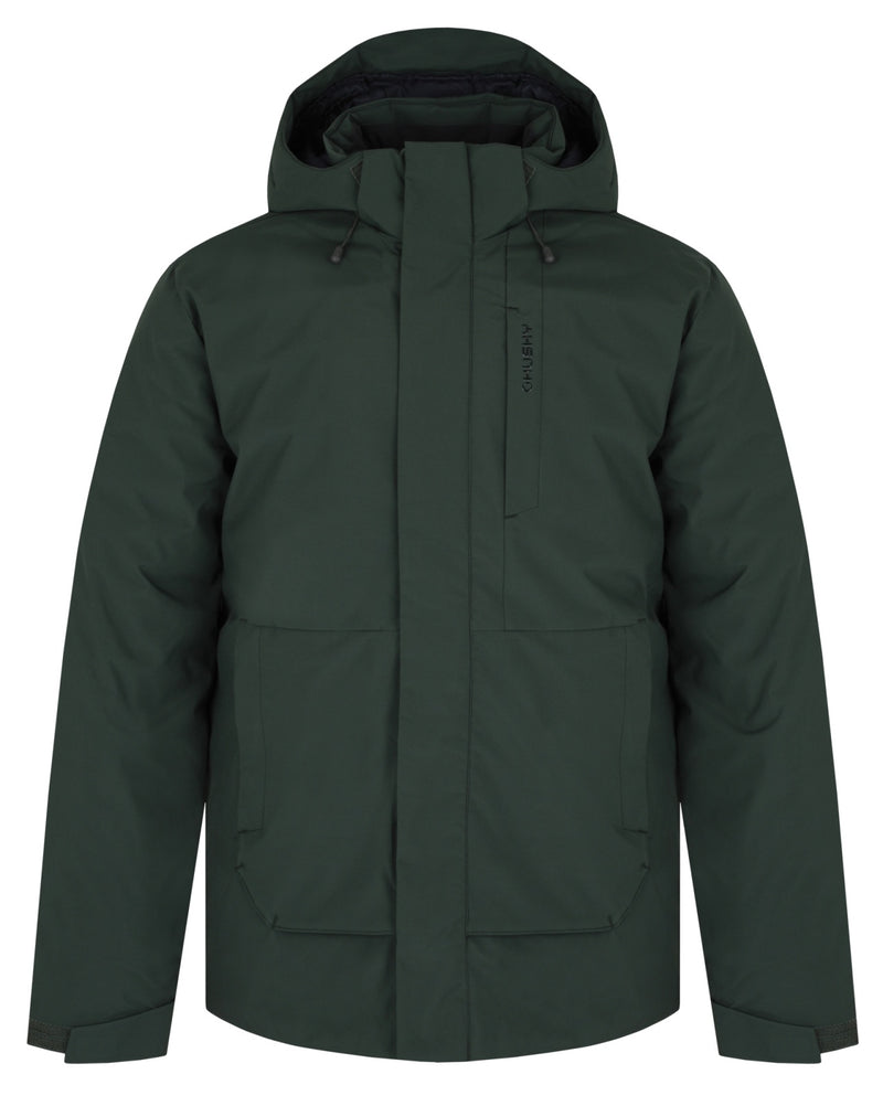 Herren Hardshell gefütterte Jacke Nurme M
