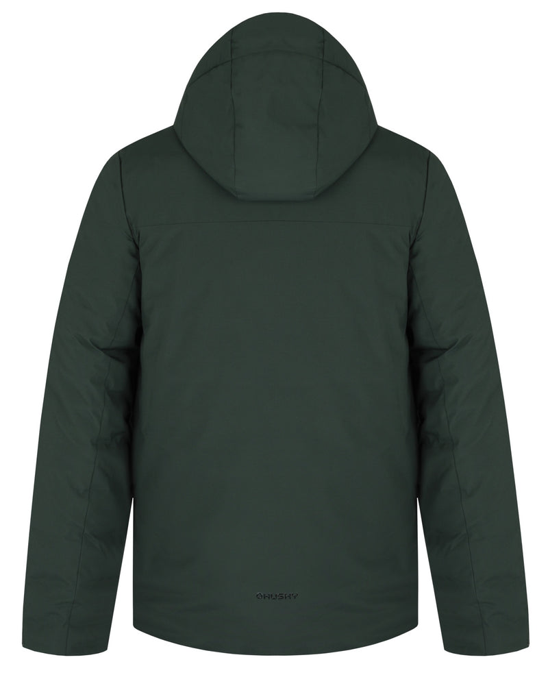Herren Hardshell gefütterte Jacke Nurme M