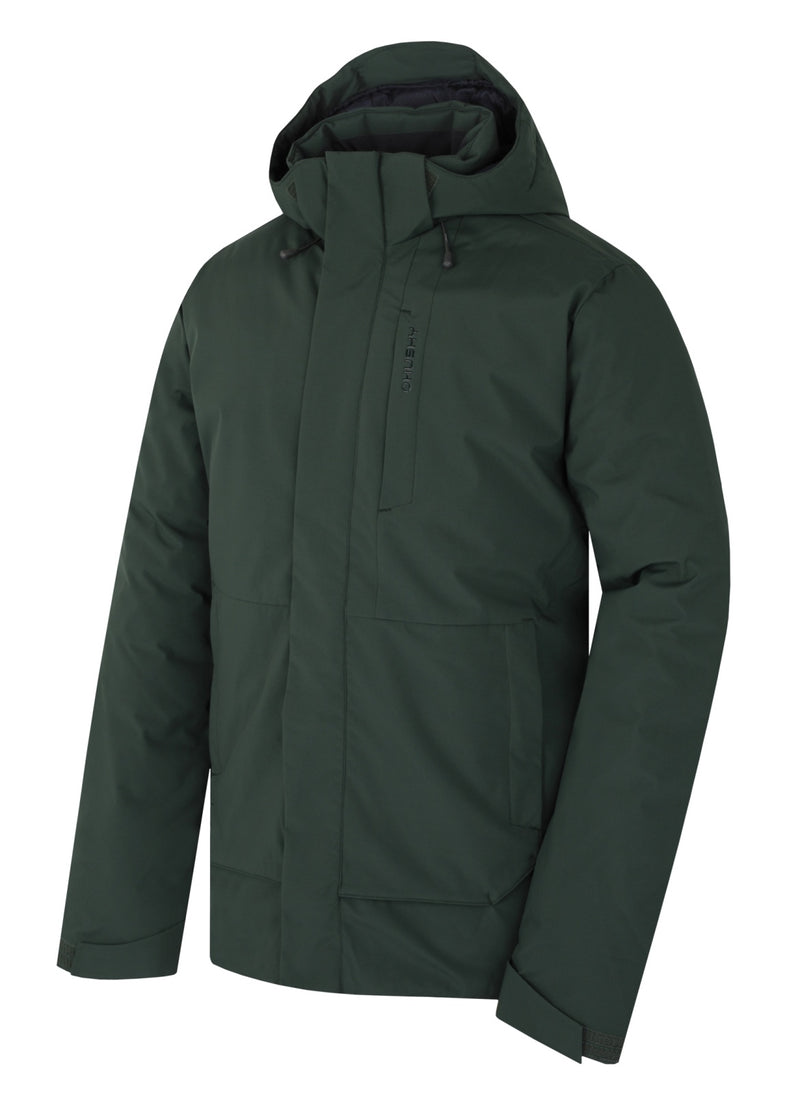 Herren Hardshell gefütterte Jacke Nurme M