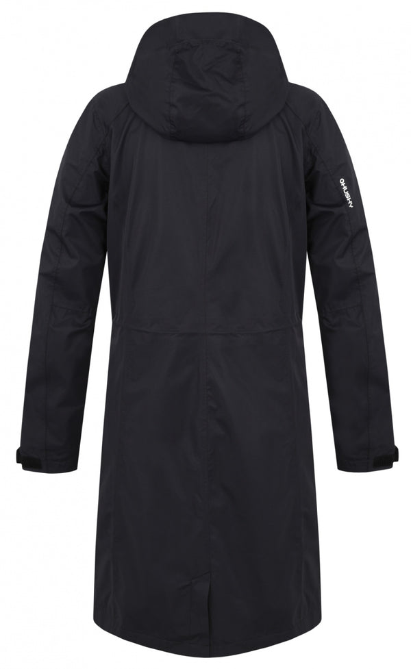 Hardshell-Mantel für Damen Nut L