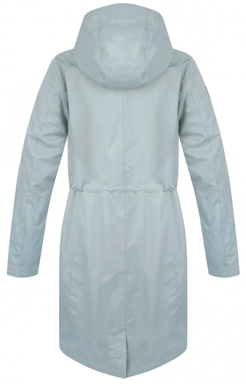 Hardshell-Mantel für Damen Nut L