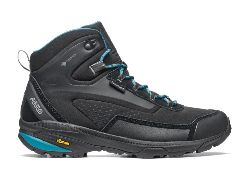 Damenstiefel Nuuk GV