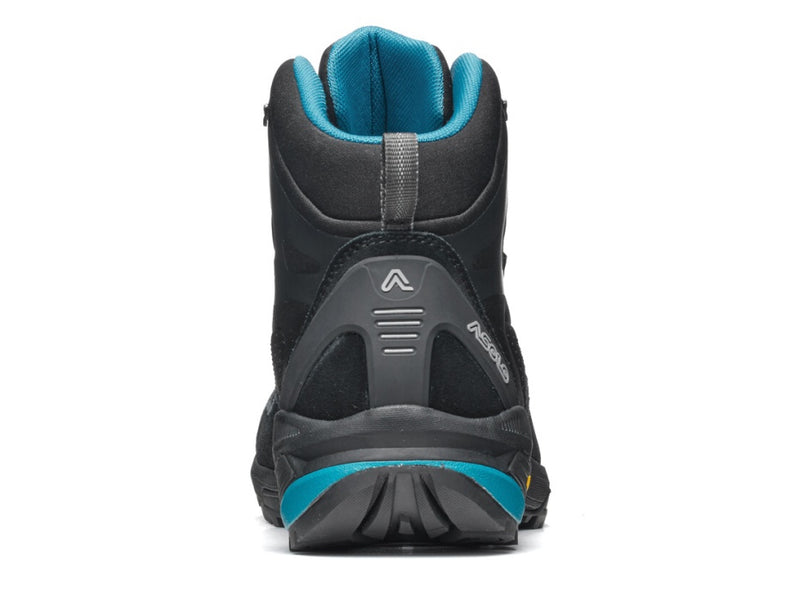 Damenstiefel Nuuk GV