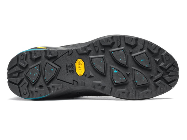 Damenstiefel Nuuk GV