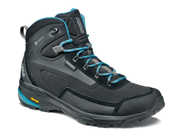 Damenstiefel Nuuk GV
