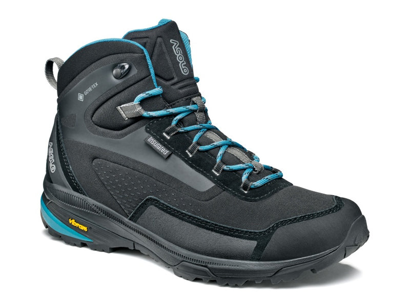 Damenstiefel Nuuk GV