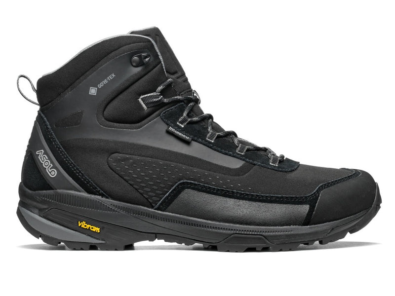 Herrenschuhe Nuuk GV