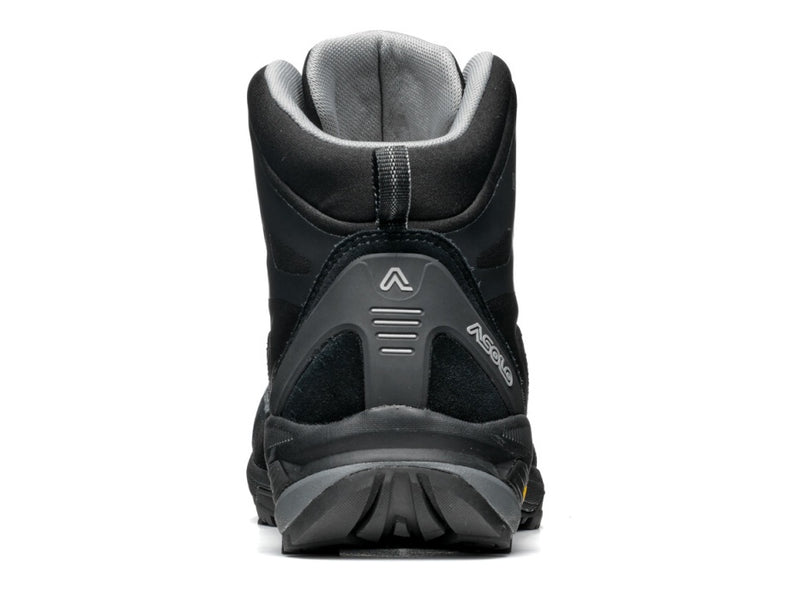 Herrenschuhe Nuuk GV