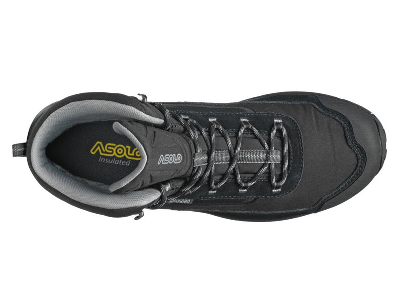 Herrenschuhe Nuuk GV