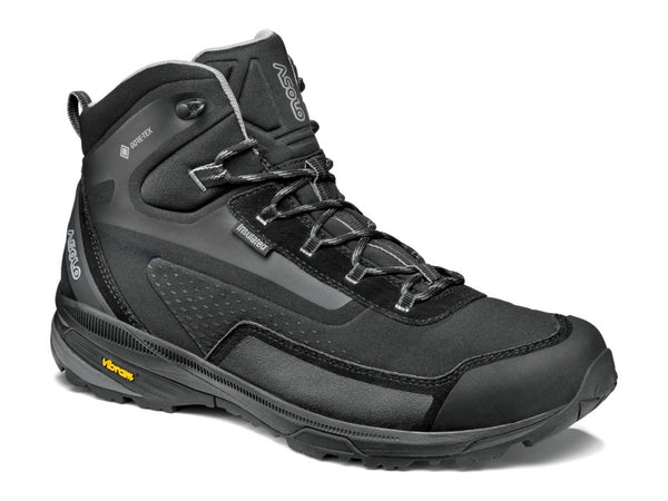 Herrenschuhe Nuuk GV