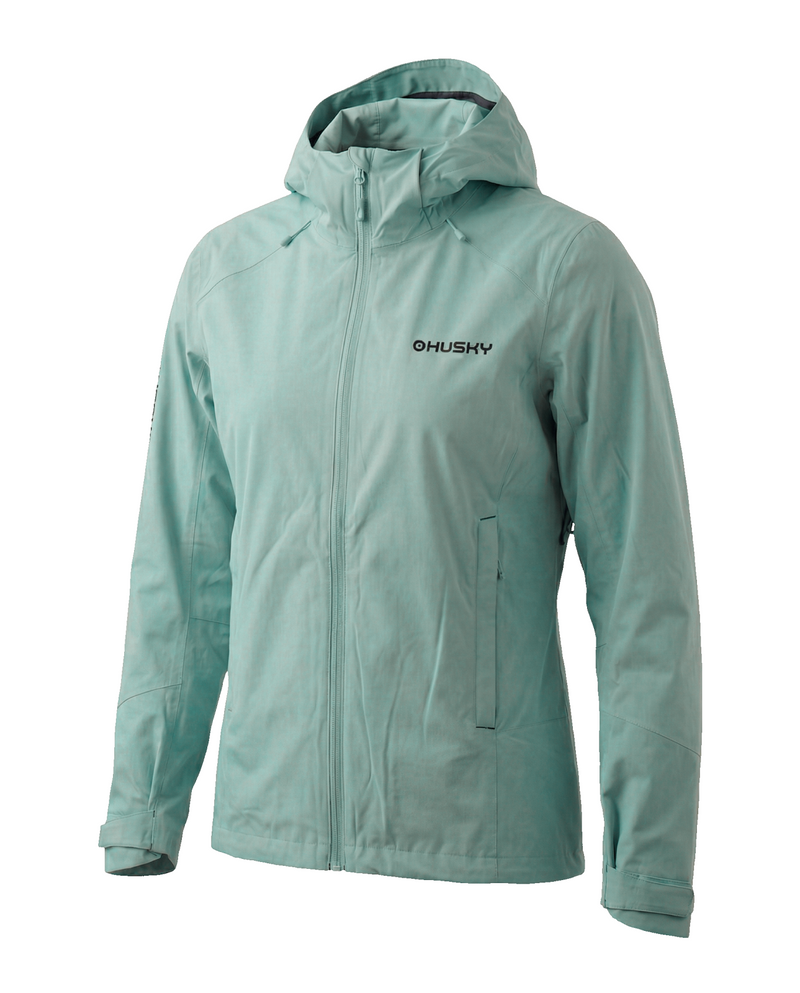 Damen Hardshell-Jacke Neoni L