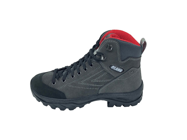 Unisex Schuhe Grappa.tex