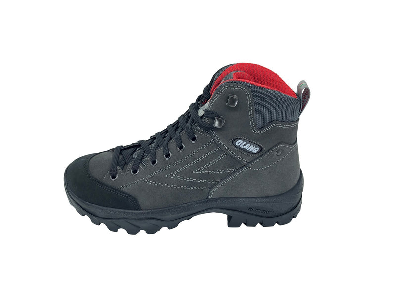 Unisex Schuhe Grappa.tex