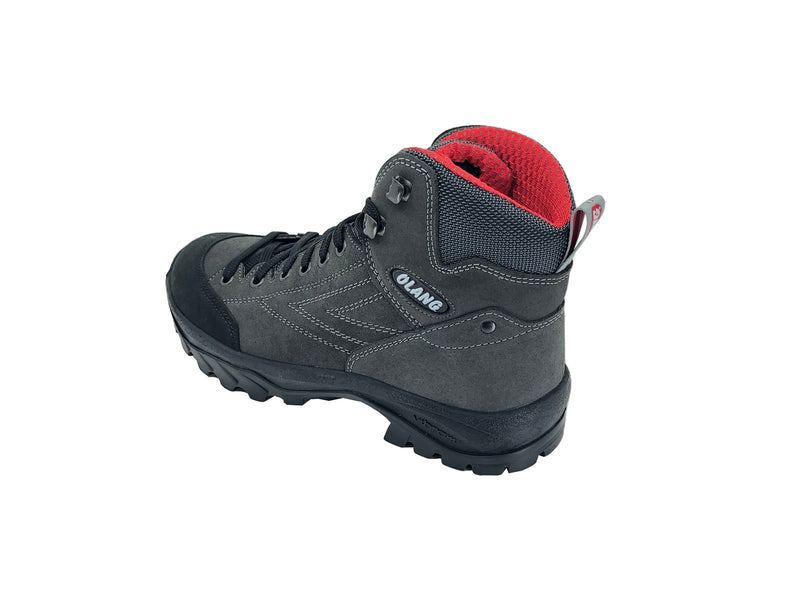 Unisex Schuhe Grappa.tex