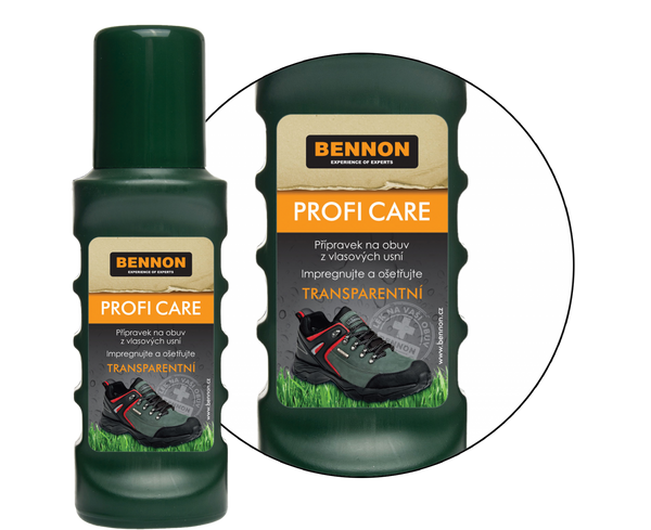 Imprägnierung Profi care