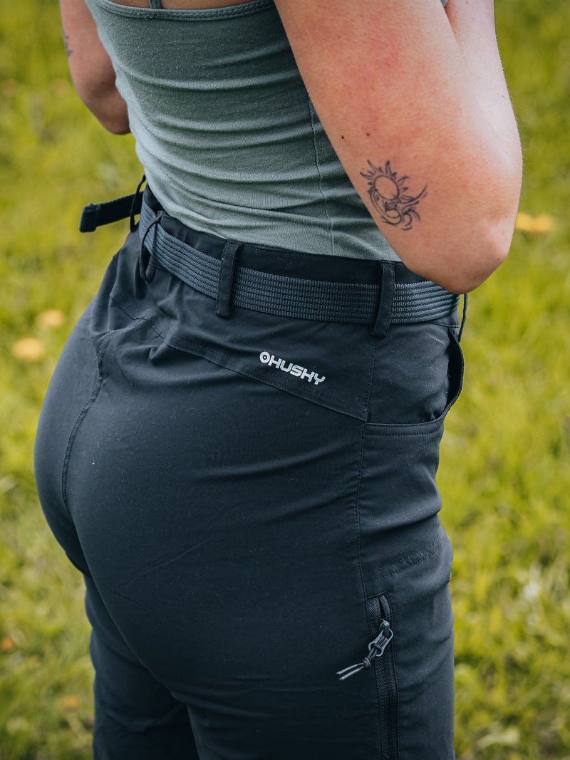 Damen-Shorts Kimberly L