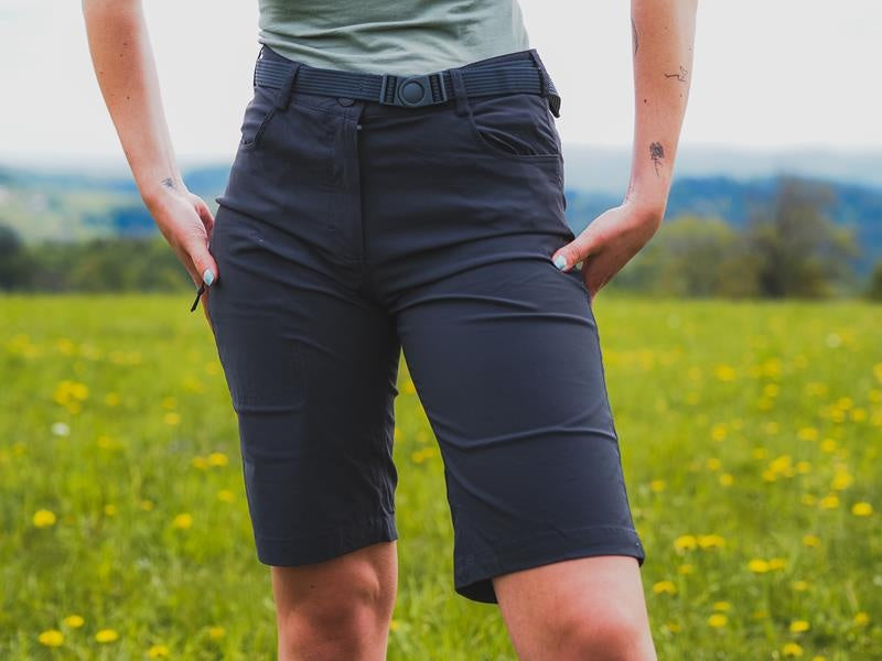 Damen-Shorts Kimberly L