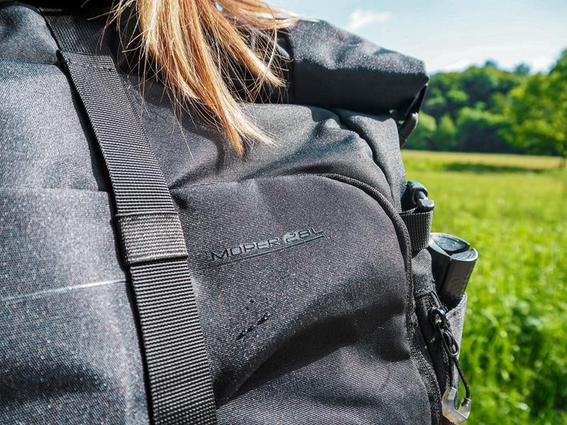 City Rucksack Moper 28l