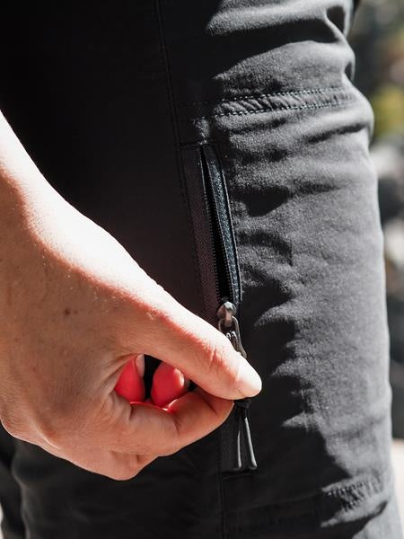 Damen-Shorts Kimberly L