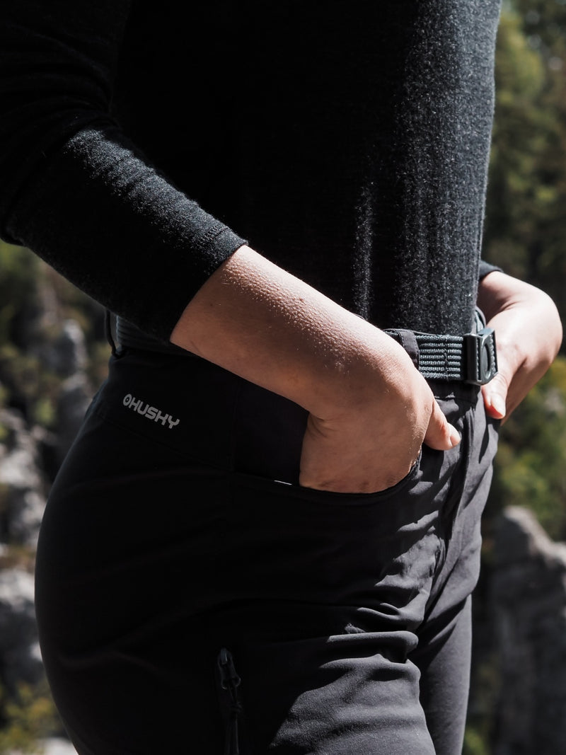 Damen-Shorts Kimberly L