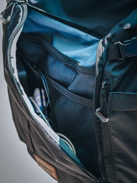 City Rucksack Moper 28l