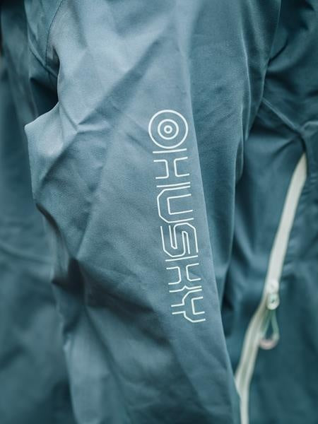 Damen-Outdoor-Jacke Nakama L
