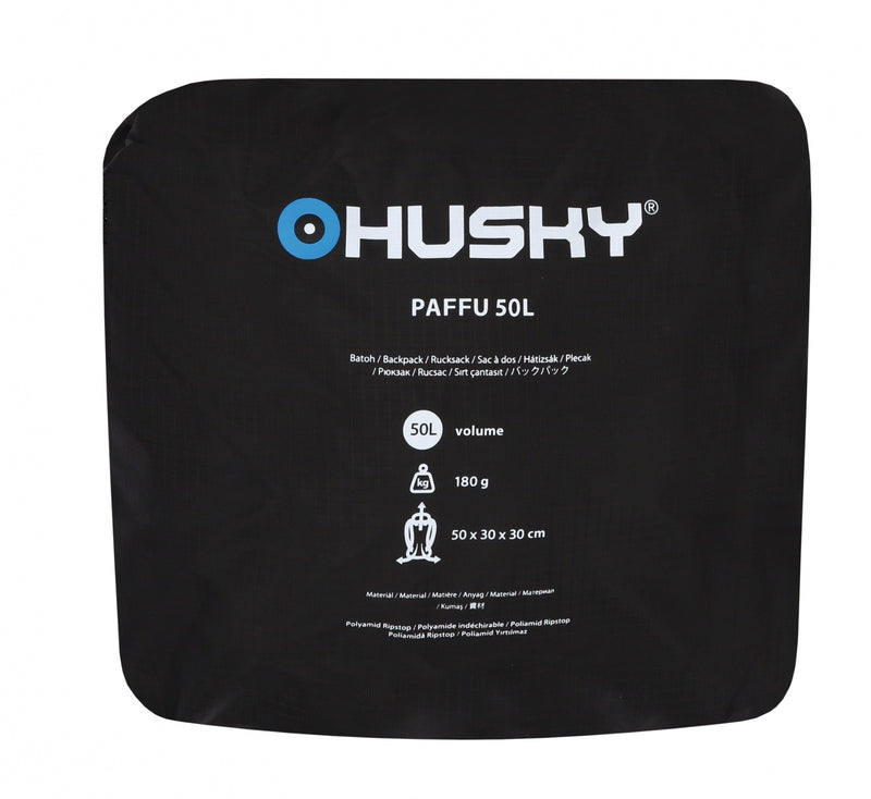 Tasche Paffu 50l