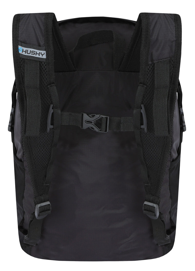 Rucksack Turistika / Cyklo Pakku 15l