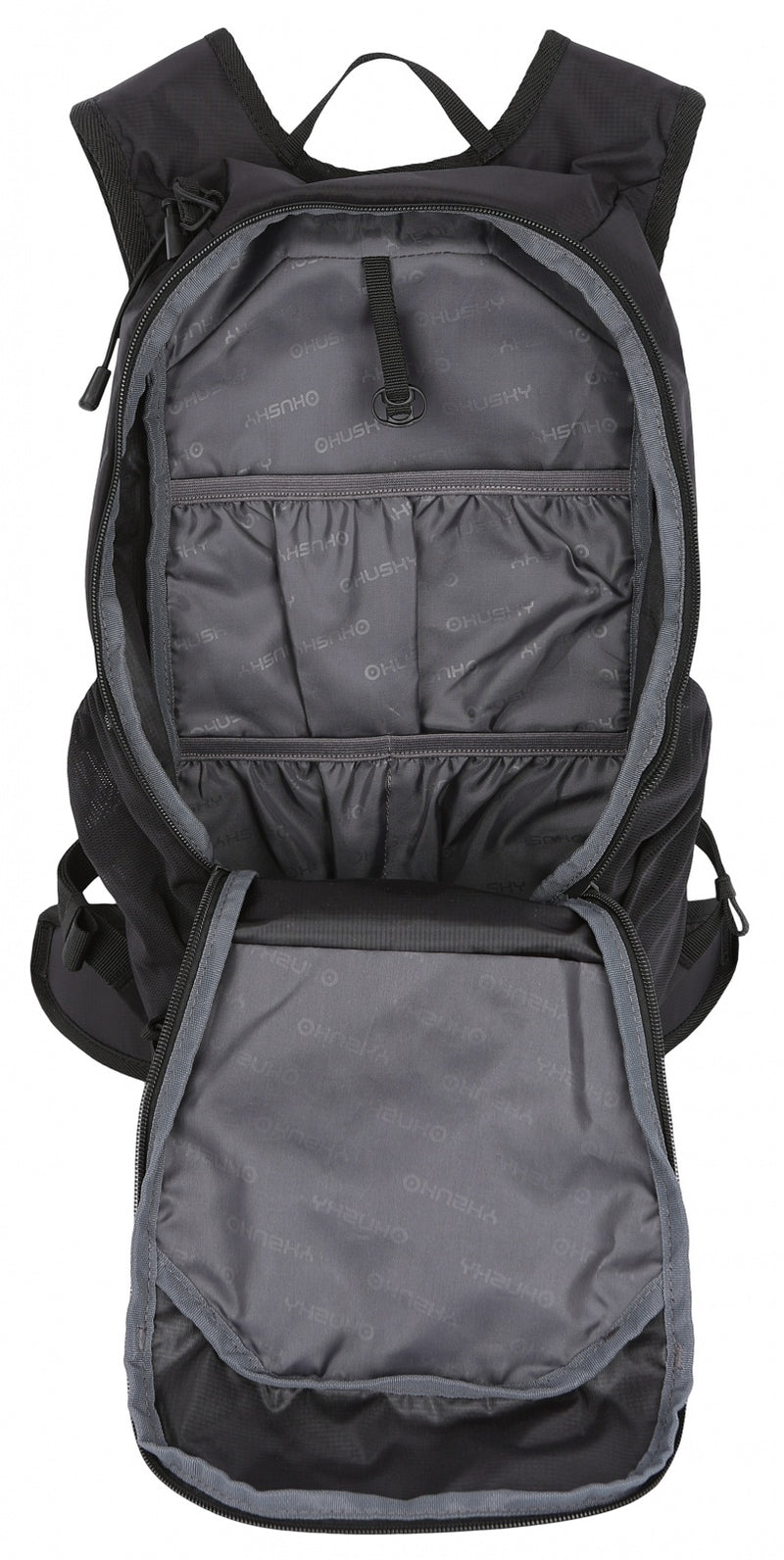 Rucksack Wandern/Radfahren Peten 10 l