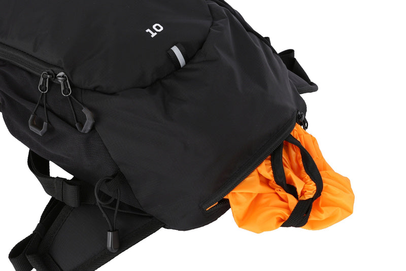 Rucksack Wandern/Radfahren Peten 10 l