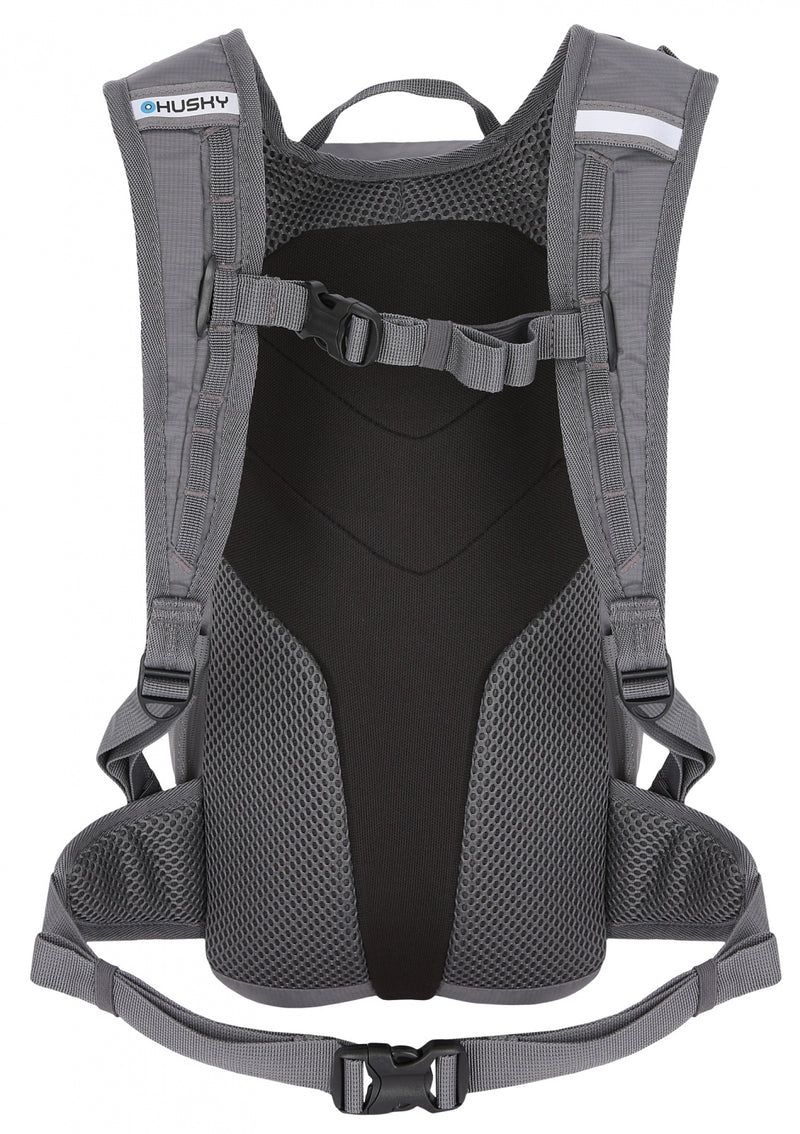 Rucksack Wandern/Radfahren Peten 10 l