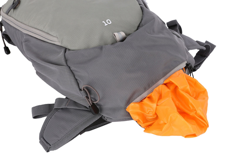 Rucksack Wandern/Radfahren Peten 10 l