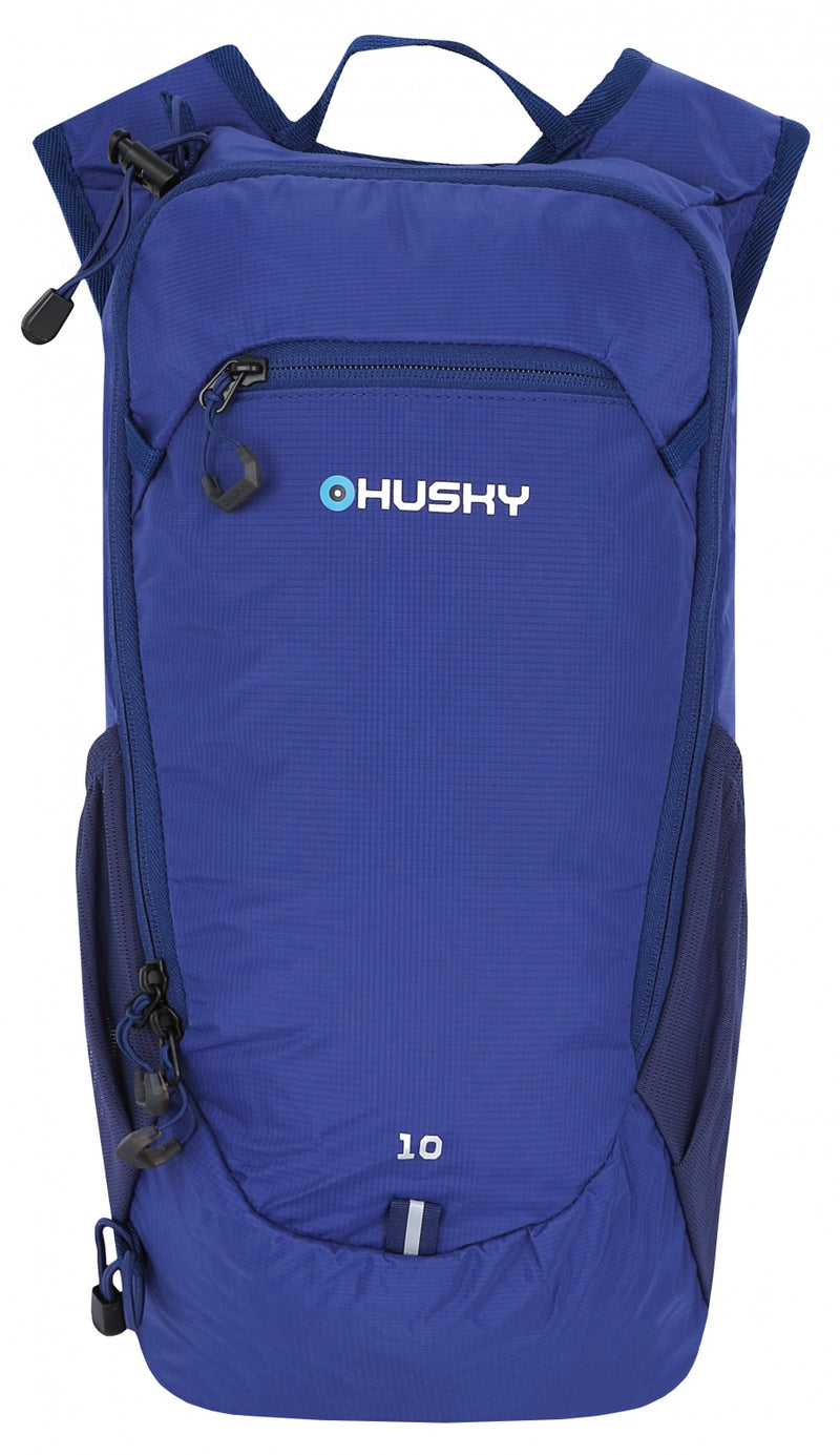 Rucksack Wandern/Radfahren Peten 10 l
