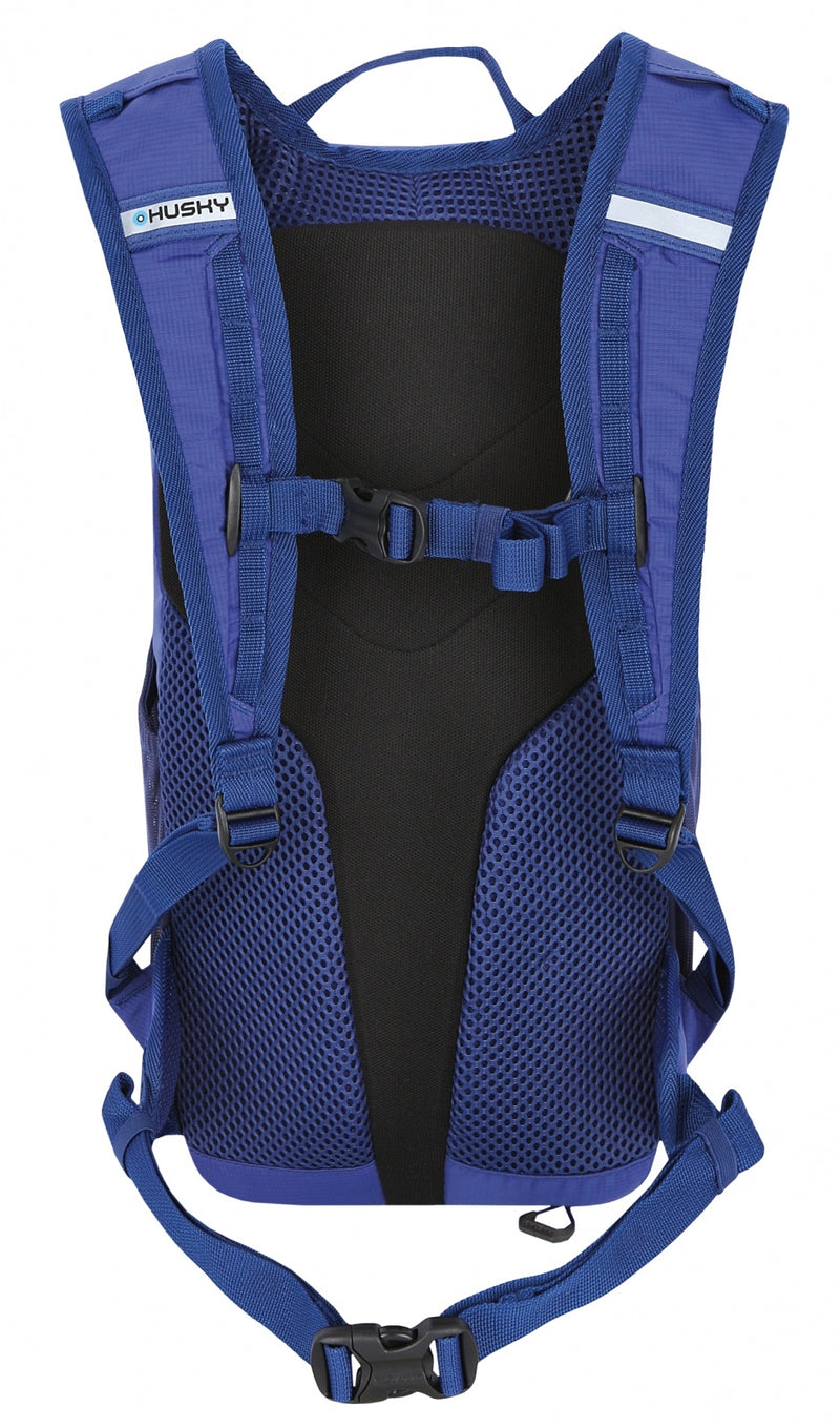 Rucksack Wandern/Radfahren Peten 10 l