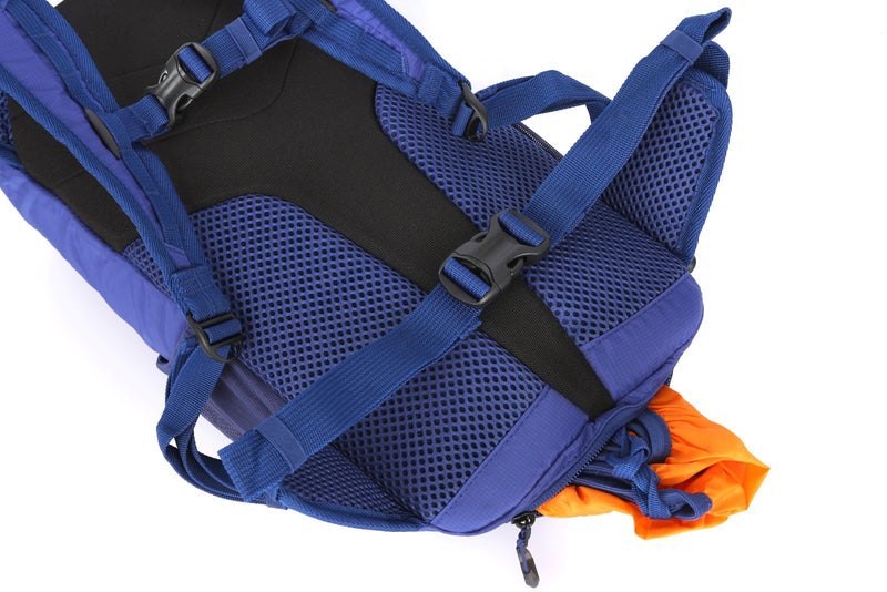 Rucksack Wandern/Radfahren Peten 10 l