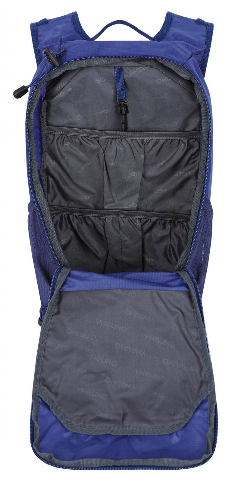 Rucksack Wandern/Radfahren Peten 10 l