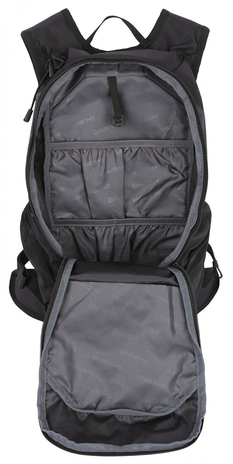 Rucksack Wandern/Radfahren Peten 15 l
