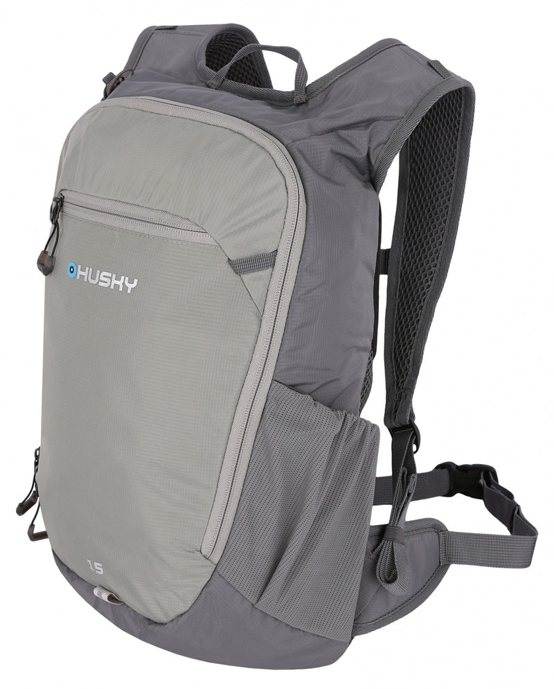 Rucksack Wandern/Radfahren Peten 15 l