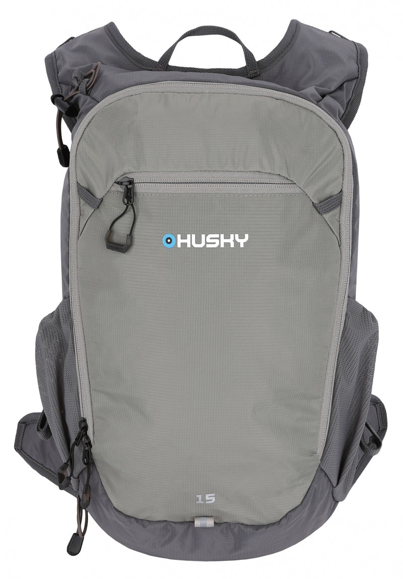 Rucksack Wandern/Radfahren Peten 15 l