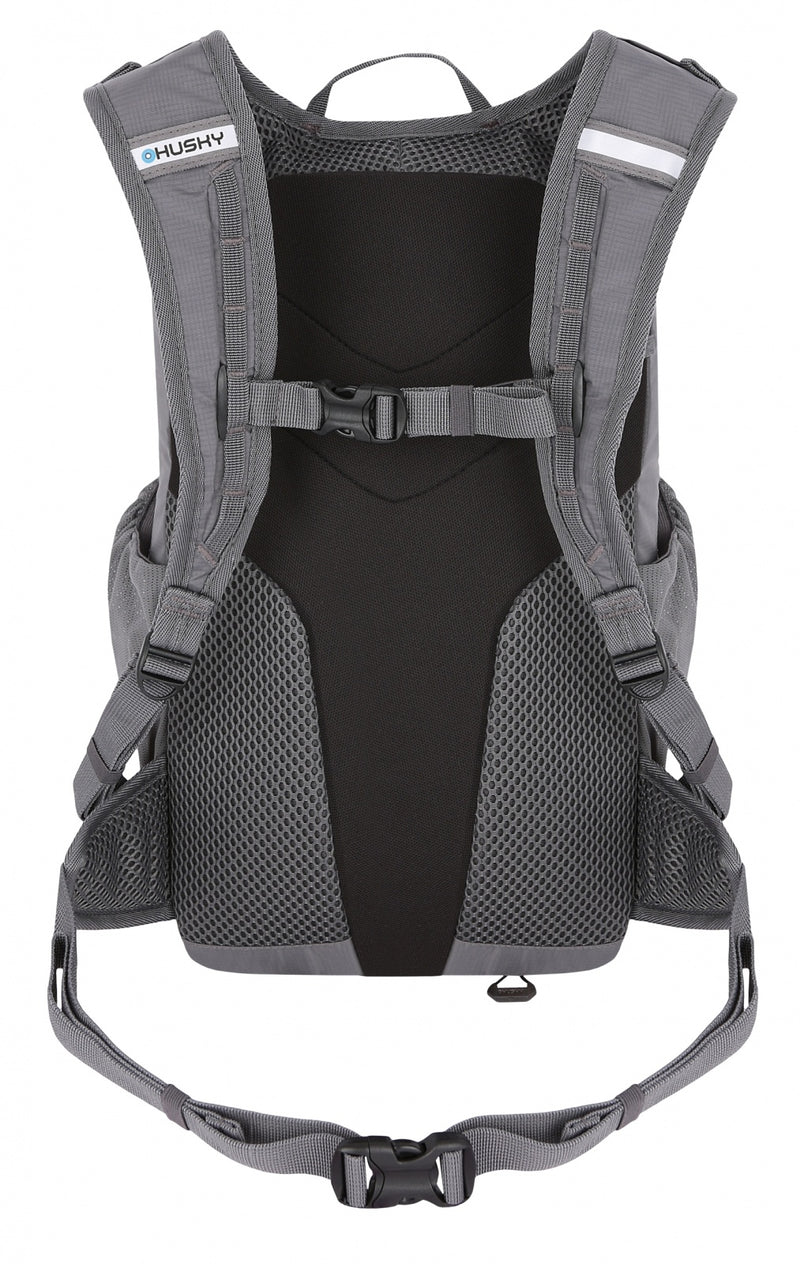 Rucksack Wandern/Radfahren Peten 15 l