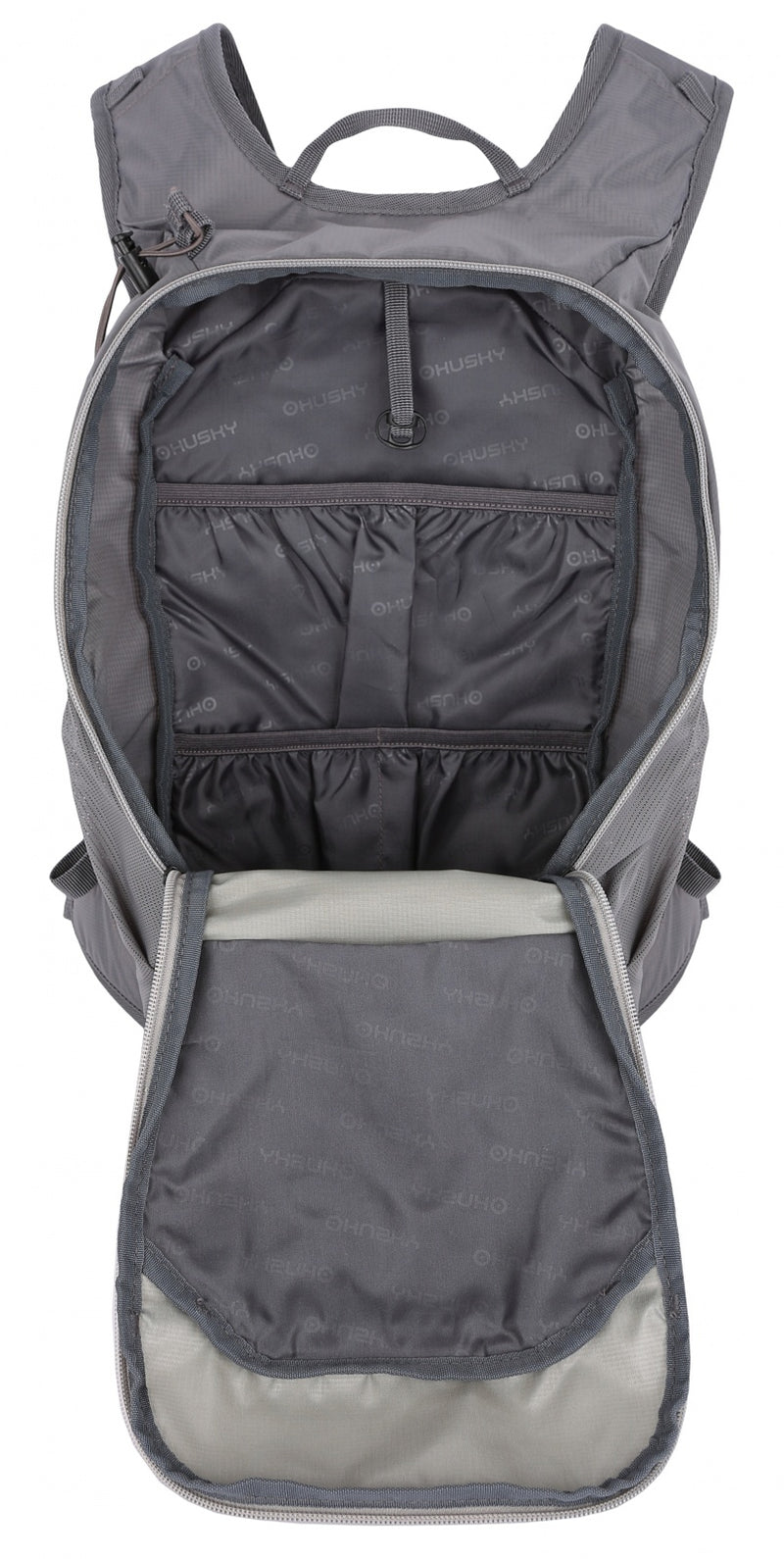 Rucksack Wandern/Radfahren Peten 15 l
